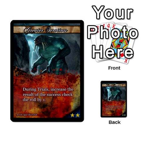 Dreamlands Adventures 3 By Peter Varga Front 6
