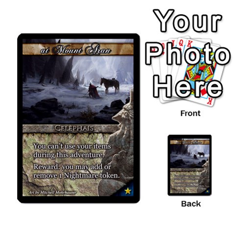 Dreamlands Adventures 3 By Peter Varga Front 27