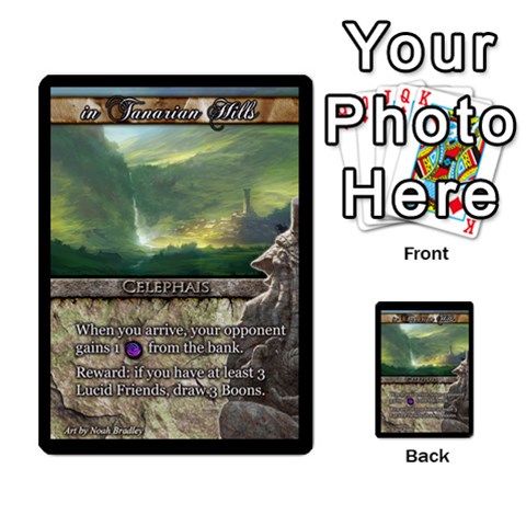 Dreamlands Adventures 3 By Peter Varga Front 31