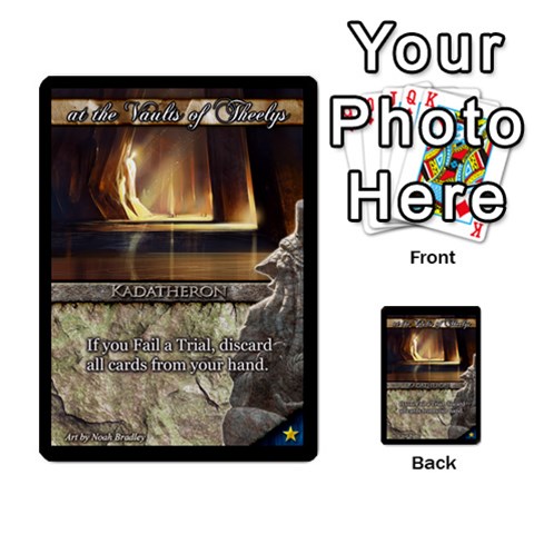 Dreamlands Adventures 3 By Peter Varga Front 32