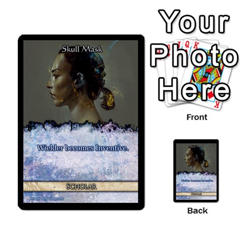 Dreamlands Adventures 4 By Peter Varga Front 8