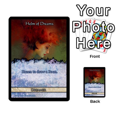 Dreamlands Adventures 4 By Peter Varga Front 2