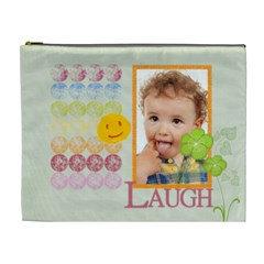 kids  (7 styles) - Cosmetic Bag (XL)