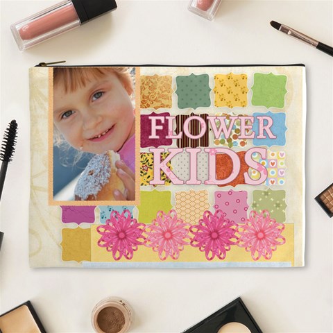 Flower Of Kids By Jo Jo Front