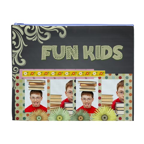 Kids By Jo Jo Front