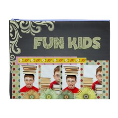 kids - Cosmetic Bag (XL)