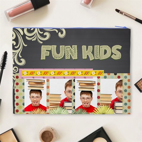 Kids By Jo Jo Back