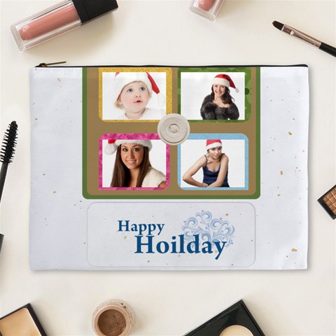 Holiday By Jo Jo Front