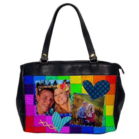 Rainbow Stitch By Digitalkeepsakes Front