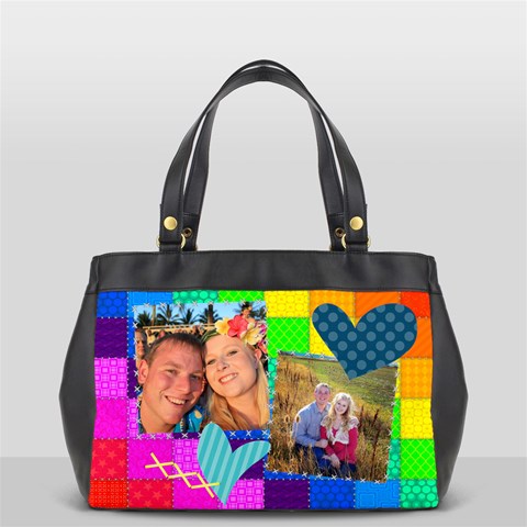 Rainbow Stitch By Digitalkeepsakes Back