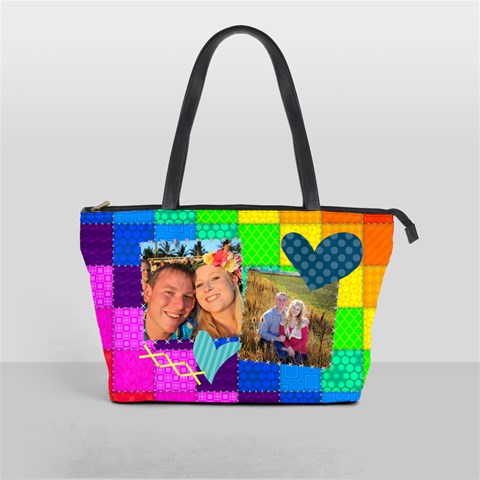 Rainbow Stitch By Digitalkeepsakes Front