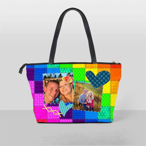 Rainbow Stitch By Digitalkeepsakes Back