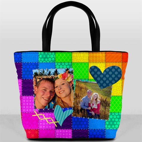 Rainbow Stitch By Digitalkeepsakes Front