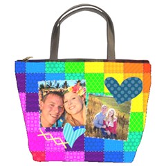 Rainbow Stitch