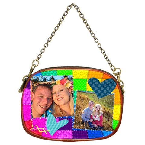 Rainbow Stitch By Digitalkeepsakes Front