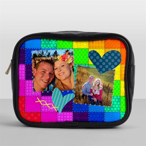 Rainbow Stitch By Digitalkeepsakes Front