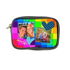 Rainbow Stitch