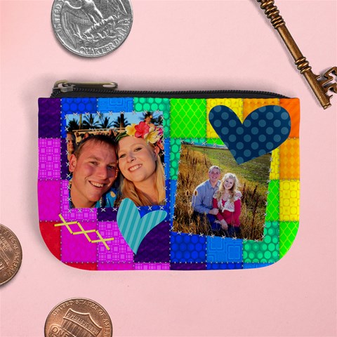 Rainbow Stitch By Digitalkeepsakes Front