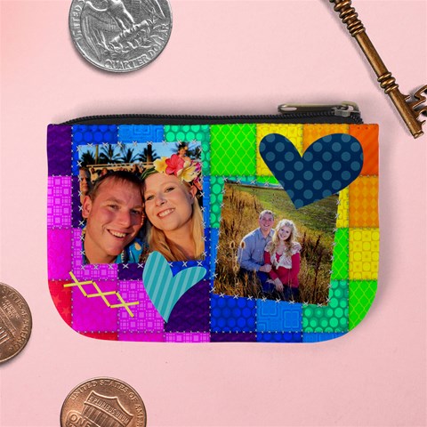 Rainbow Stitch By Digitalkeepsakes Back
