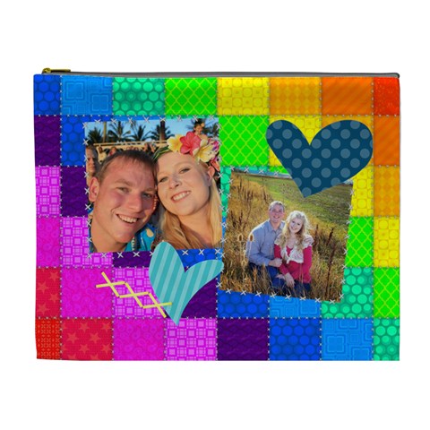 Rainbow Stitch By Digitalkeepsakes Front