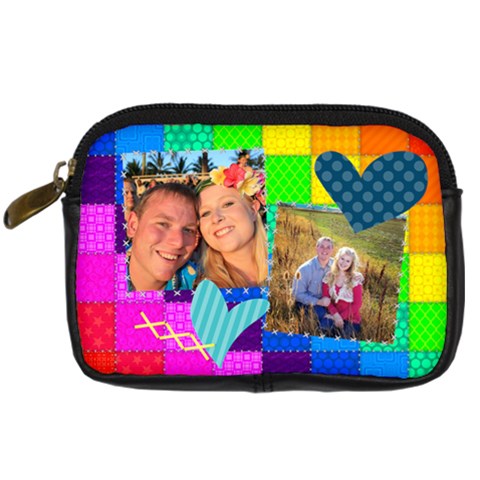 Rainbow Stitch By Digitalkeepsakes Front