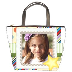 kids - Bucket Bag