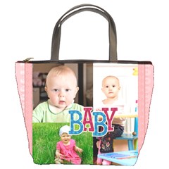 baby - Bucket Bag