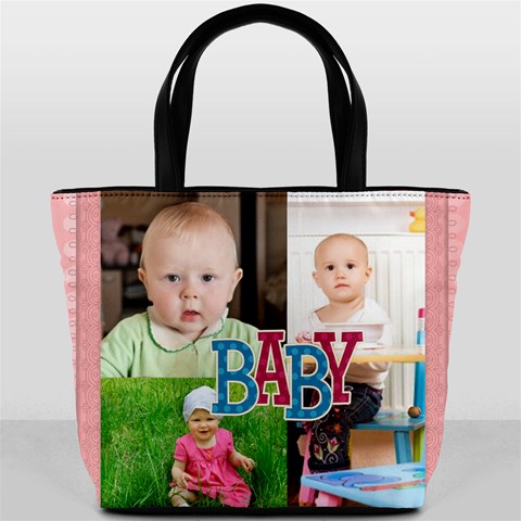 Baby By Jacob Back