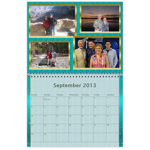 2013 By Terry Sep 2013