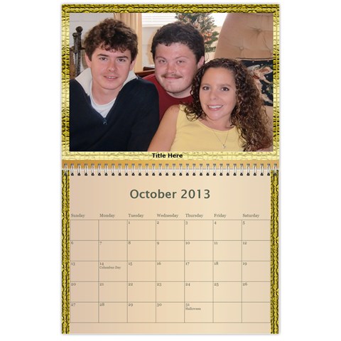 2013 By Terry Oct 2013