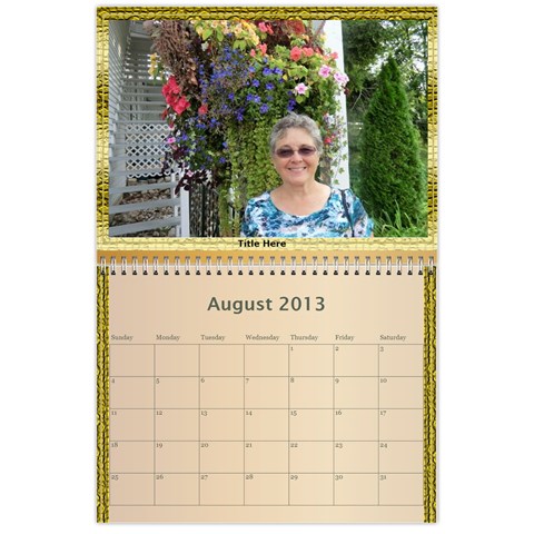 2013 By Terry Aug 2013