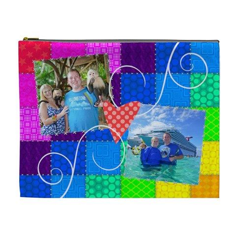 Rainbow Stitch By Digitalkeepsakes Front