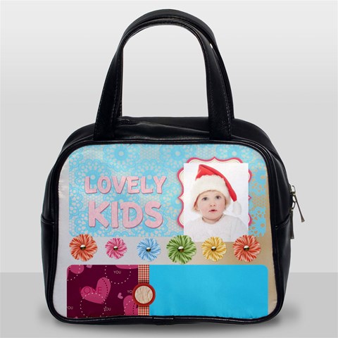 Fun, Kids, Flowers, Happy, Child By Betty Front