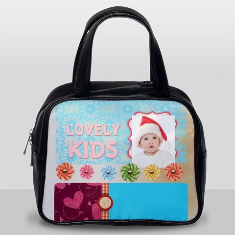 Fun, Kids, Flowers, Happy, Child By Betty Back