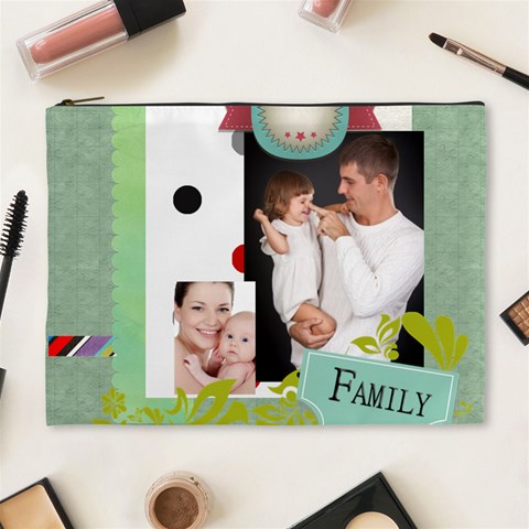 Kids, Love, Family, Happy, Play, Fun By Jo Jo Front