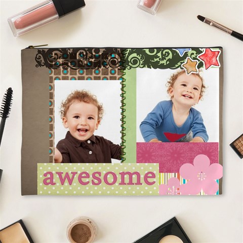 Kids, Love, Family, Happy, Play, Fun By Jo Jo Front