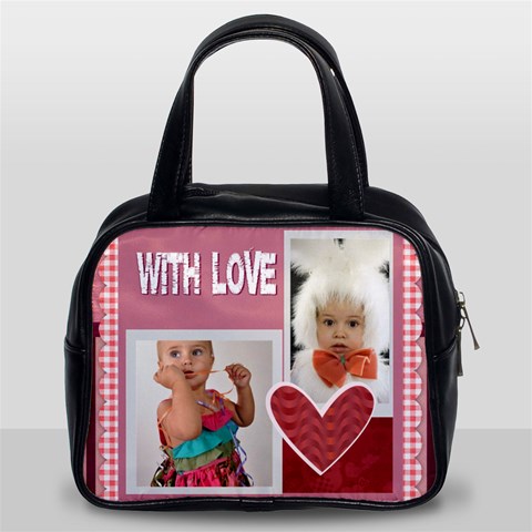 Kids Of Love By Mac Book Front