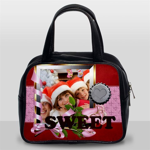 Love, Happy, Sweet By Mac Book Front