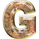 alpha g