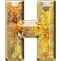 alpha h