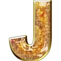 alpha j