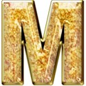 alpha m