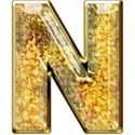 alpha n