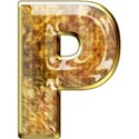 alpha p