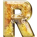 alpha r