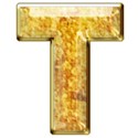 alpha t