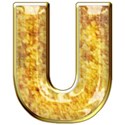 alpha u