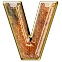 alpha v