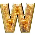 alpha w