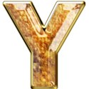 alpha y